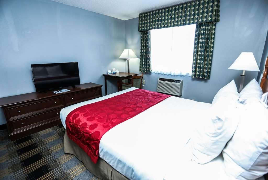 Super 8 By Wyndham Villa Rica Room photo
