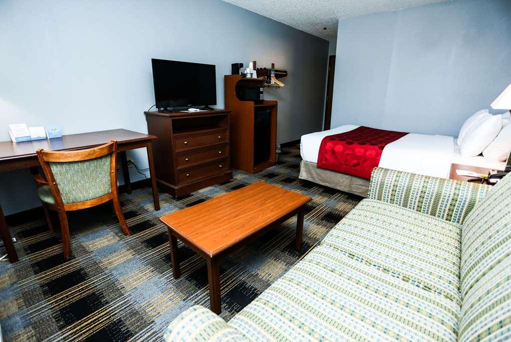 Super 8 By Wyndham Villa Rica Room photo