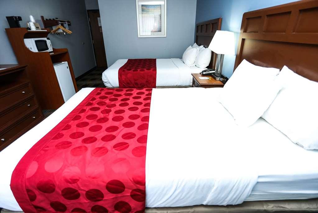 Super 8 By Wyndham Villa Rica Room photo