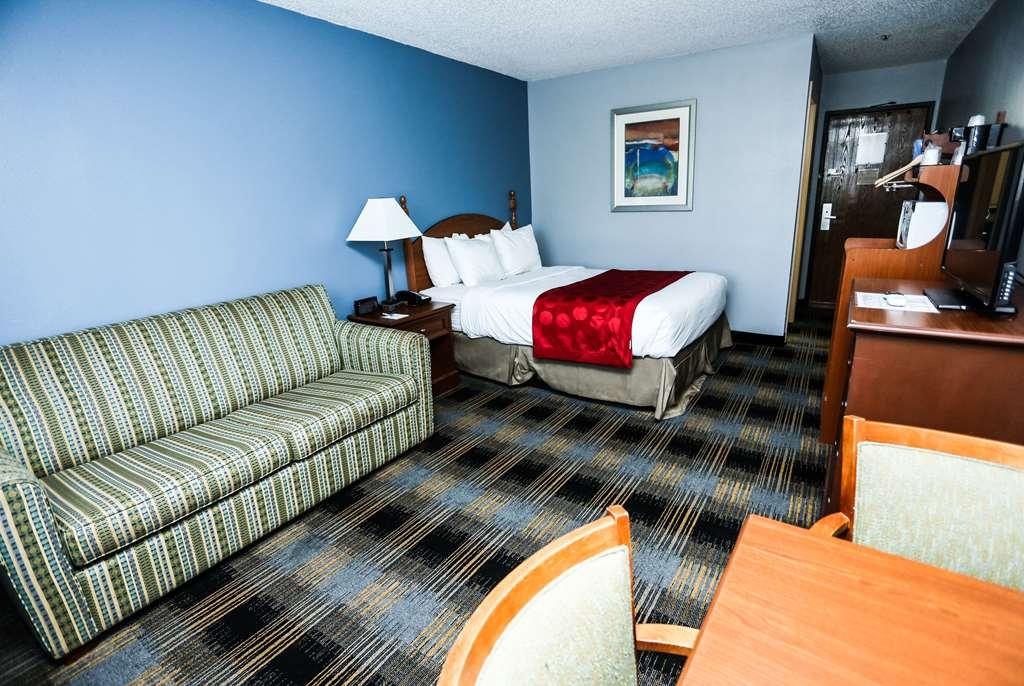 Super 8 By Wyndham Villa Rica Room photo